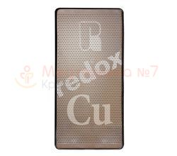 Лежак Доктор Редокс кристаллиты меди