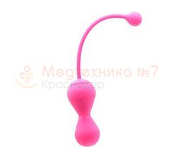 Вагинальный тренажер Кегеля Magic Kegel Master 2