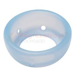 Пессарий Доктор Арабин ASQ акушерский перфорированный силиконовый (65/21/35)