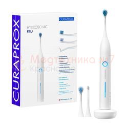 Звуковая зубная щетка Curaprox Hydrosonic Pro