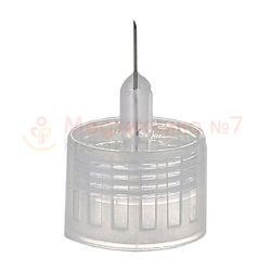 Игла для шприц-ручек медицинская SFM