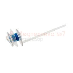 Голосовой протез PROVOX Vega XtraSeal 22,5Fr, размер 8 мм, арт. 8302