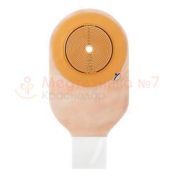 Калоприемник Coloplast Alterna 12680 дренируемый, фланец 10-80 мм, 30 шт