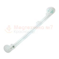 Катетер Нелатона мужской Актрин Лайт, B.Braun Ch 12