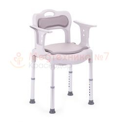 Кресло-туалет Армед 027