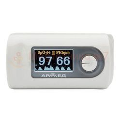 Пульсоксиметр медицинский Armed YX301