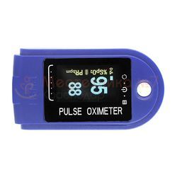 Пульсоксиметр CMS 50DL-S-00P