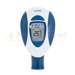 Пикфлоуметр Microlife PF 200