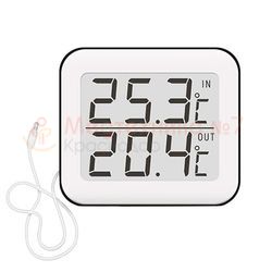 Цифровой термометр Т-10 с выносным датчиком