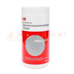 Салфетки для профилактики пролежней Evers Life Pro в банке №90