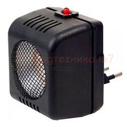 Ультразвуковой отпугиватель грызунов Торнадо М 100