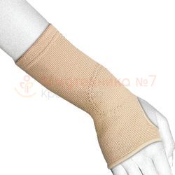 Эластичный бандаж на запястье Orliman TN-260