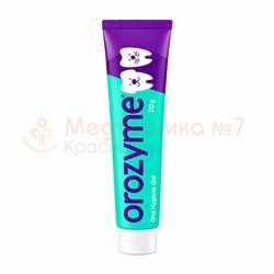 Гель для животных Orozyme, 70 г