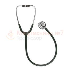Стетоскоп Littmann Classic III черный, арт. 5620