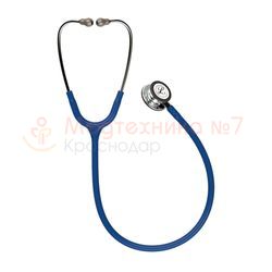 Стетоскоп Littmann Classic III темно-синий, арт. 5622
