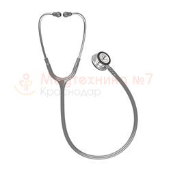 Стетоскоп Littmann Classic III серый, арт. 5621