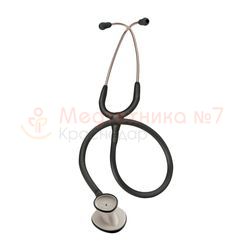 Стетоскоп Littmann Lightweight II S.E. черный, арт. 2450