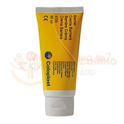 Защитный крем Coloplast Comfeel, 60 мл