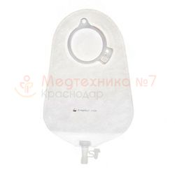 Уростомный мешок Coloplast Alterna, фланец 60 мм (арт. 1759)