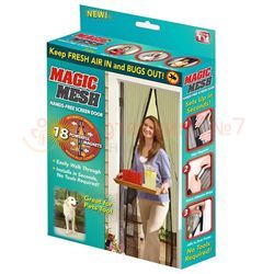 Антимоскитная сетка Magic Mesh