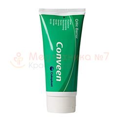 Coloplast защитный крем Critik Barrier