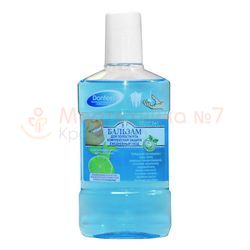 Бальзам-ополаскиватель Donfeel «Комплексная защита. Ежедневный уход» 250 мл