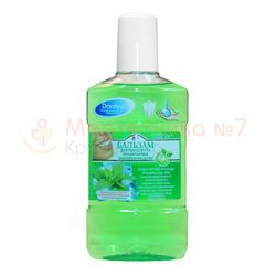 Бальзам-ополаскиватель Donfeel «Профилактика заболеваний десен», 250 мл