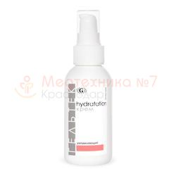 Гель увлажняющий Гельтек