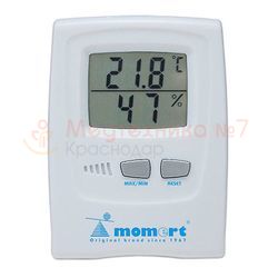 Гигрометр Momert 1756