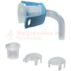 Голосовой клапан для трахеостомической трубки Portex