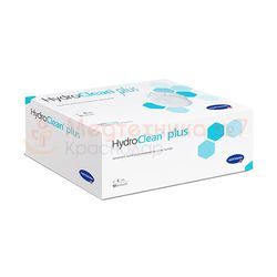 HydroClean plus 4 см круглые