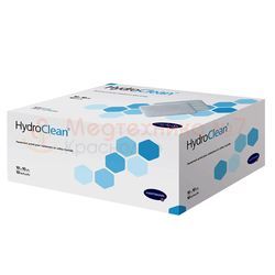 Повязки HydroClean plus с раствором Рингера