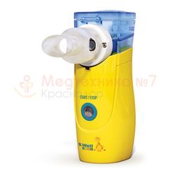 Ингалятор для детей B. Well WN 114