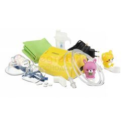 Ингалятор Omron C24 kids