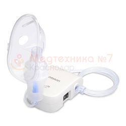 Ингалятор Omron NE-C20