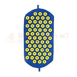 Аппликатор игольчатый Азовмед Повязка 40х20 см (61 шт.)