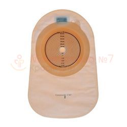 17405 Alterna калоприемник недренируемый