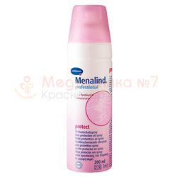 Защитный спей Меналинд профешнл Хартман