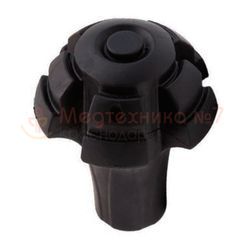 Наконечник «Ромашка» для треккинговых (скандинавских) палок