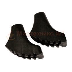 Наконечник «Сапожок» для треккинговых (скандинавских) палок