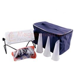 Кварцевая лампа ОУФк 01 (ГЗАС им. Попова)