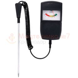 pH метр для почвы ETP-111 с внешним электродом