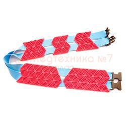 Аппликатор Ляпко Пояс универсальный М 4,3 Ag