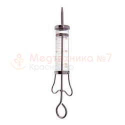 Ш-712 Шприц ЖАНЕ