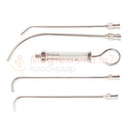 Ш-14-5 Шприц для вливаний