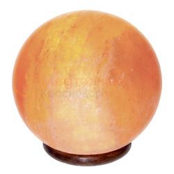 Солевая лампа Wonder Life "ШАР" SLL-12019-Д