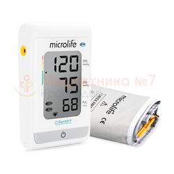 Тонометр Microlife BP A150 Afib
