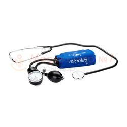 Тонометр Microlife BP AG1-20 механический со стетоскопом