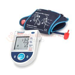 Тонометр Дуо Контроль второе поколение (32-42 см манжета)