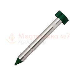 Виброзвуковой отпугиватель кротов ЭкоСнайпер LS-997R